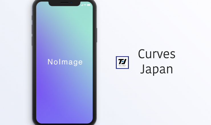 Curves Japan