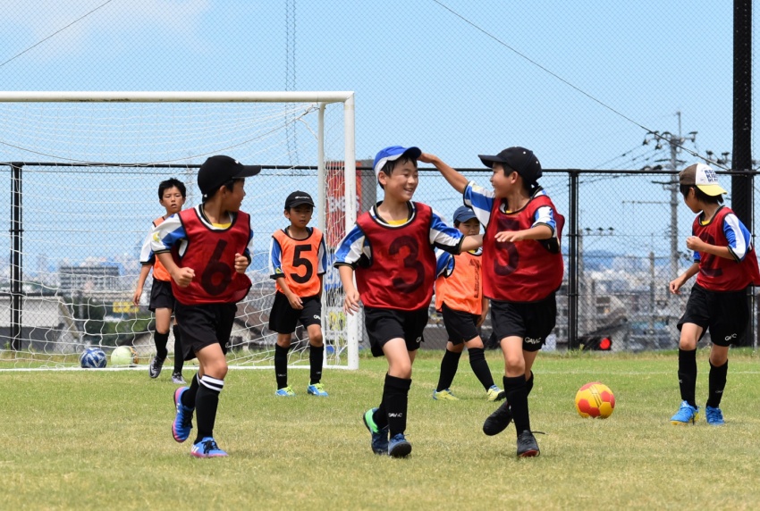 グラウンドは子供たちの居場所 グリフォンサッカークラブ茂見栄伸さんへのインタビュー Npo法人japanボランティア協会
