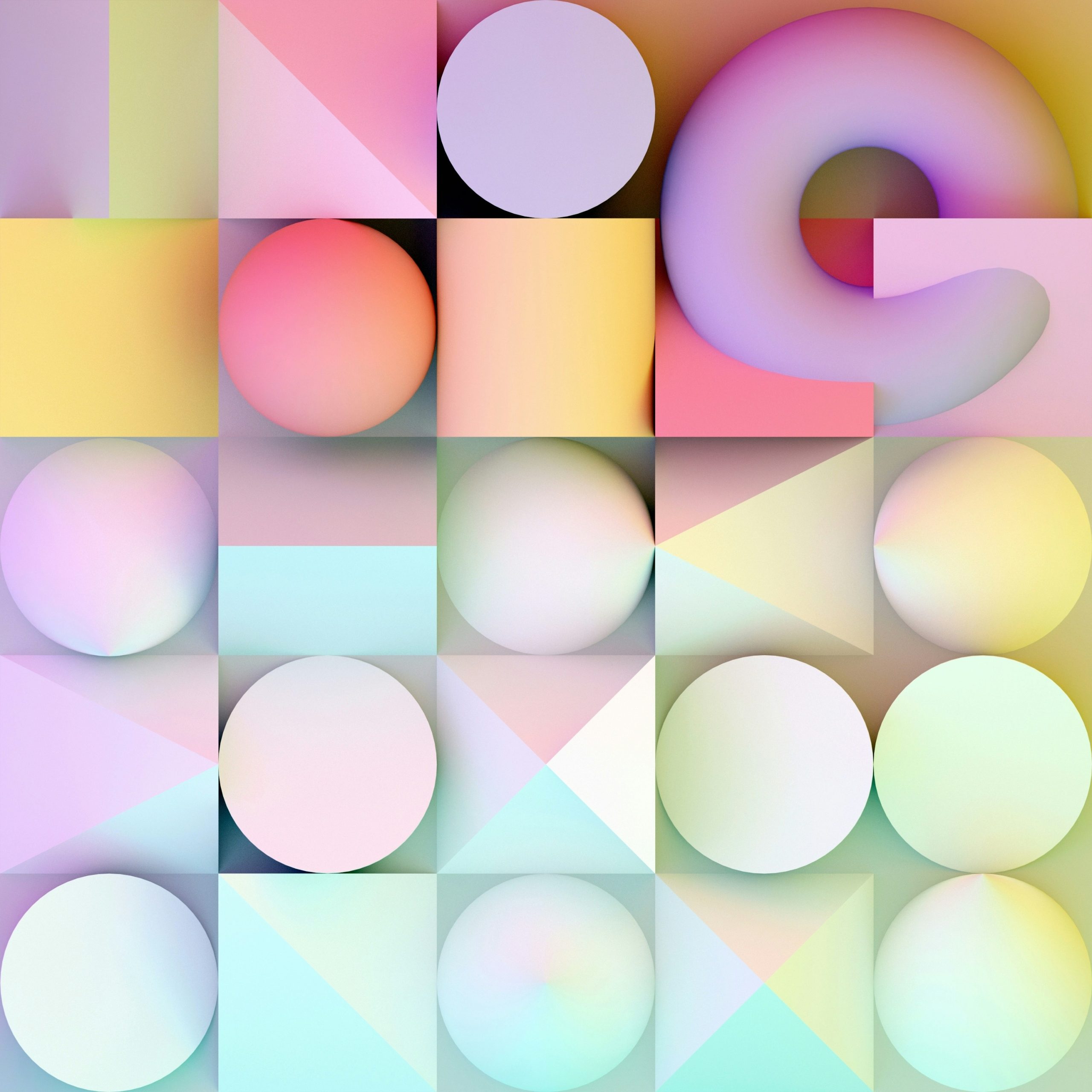 UnsplashのViktor Forgacsが撮影した写真